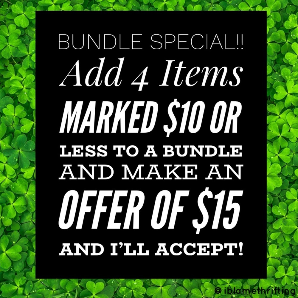 BUNDLE SPECIAL